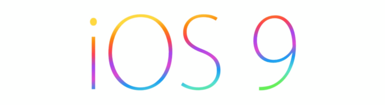 IOS 9 Imagined In Feature-Packed Concept [Video]