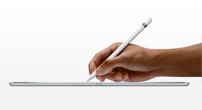 IPad Pro Hacked To Have 3D Touch Capabilities Via Apple Pencil