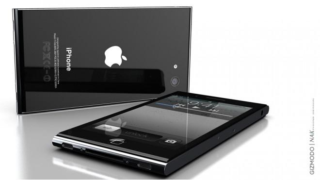 IPhone 5 Concept You Don’t Want To Miss