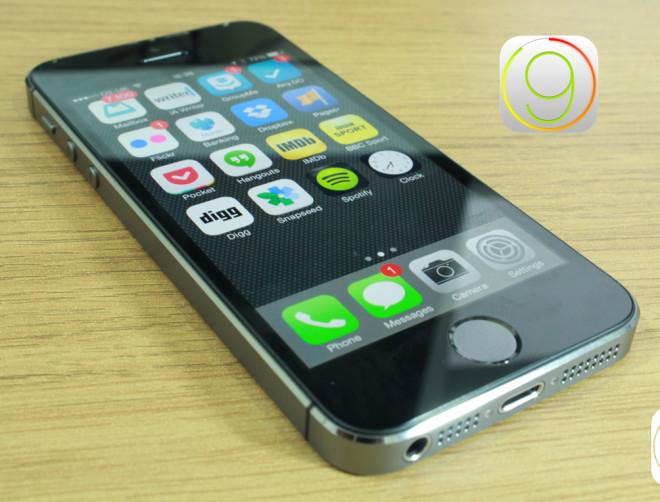 IPhone 5s Review – Elegance Refined