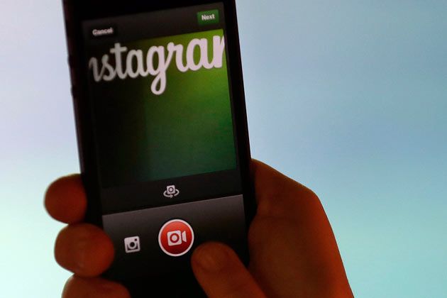 Instagram To Add Instant Messaging Capabilities Soon, Report Says