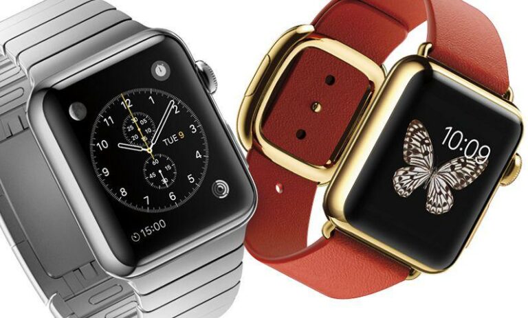 Interview With Apple’s Kevin Lynch And Alan Dye Reveals More On Apple Watch’s Development