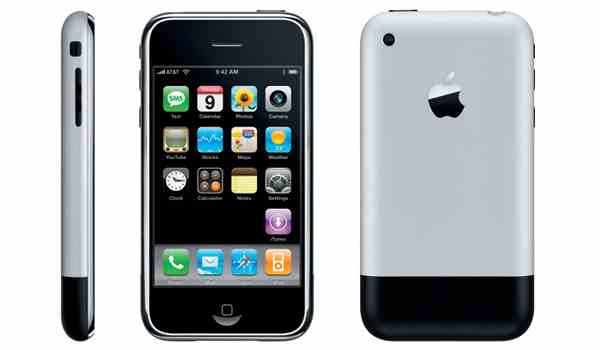 Is The Original IPhone The Best Designed