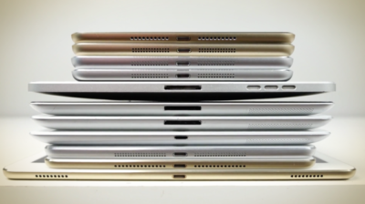 KGI Three New IPad Models Coming In Next Quarter, Will Help Declining Tablet Sales