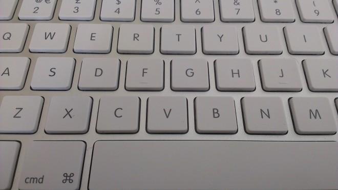 Keyboard One X
