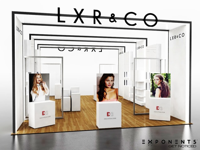 Mobile Innovation Store Shows How Apple’s IBeacons Technology Could Revolutionize Shopping