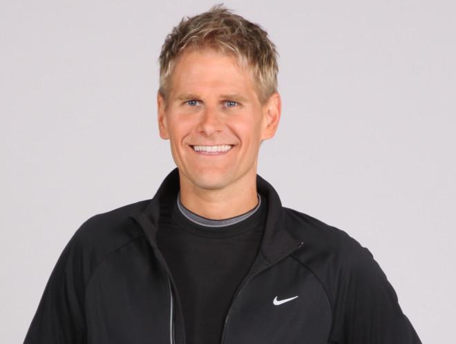 Nike FuelBand Developer Jay Blahnik Goes To Apple