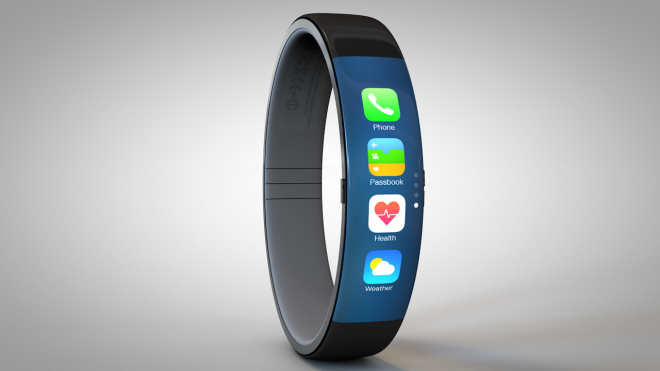 Nike May Be Working With Apple To Develop ‘Smart Band’ In Place Of IWatch