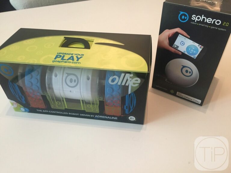 Ollie By Sphero Review: Built For Speed