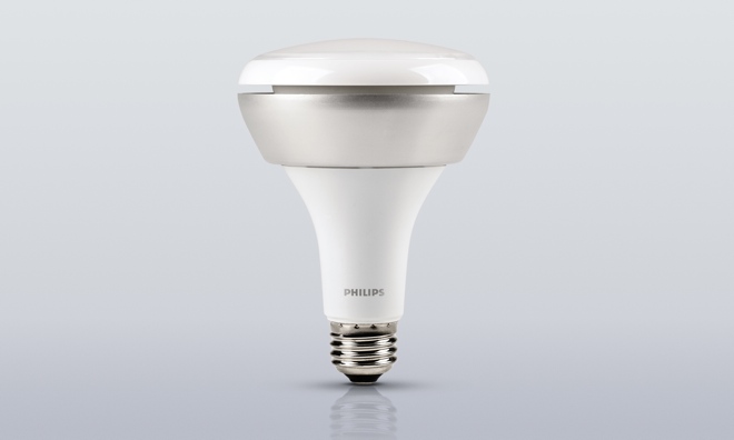 Philips Announces Three New IPhone Connected Light Bulbs