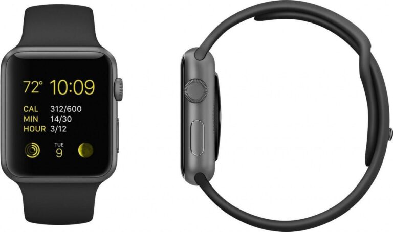 Poll: Which Apple Watch Did You Pre-Order?
