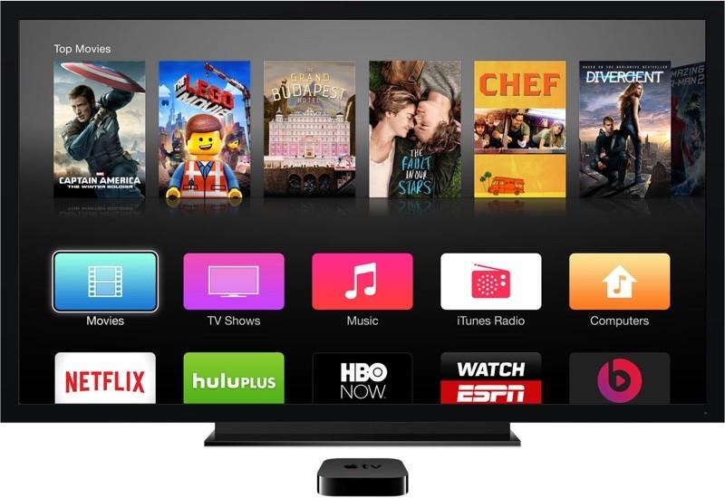 Report Apple To Include Local Stations In Streaming TV Service, Likely To Delay Launch