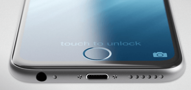Rumor: IPhone 7 Will Be Even Thinner, Retain “3D Touch” Display