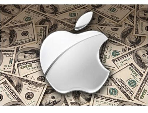 Senate Subcommittee Apple Avoided Billions In Taxes