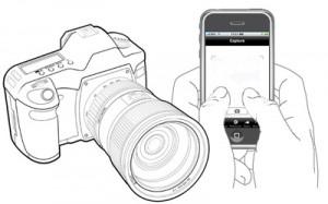 Sony supplying Apple with iPhone 5 cameras