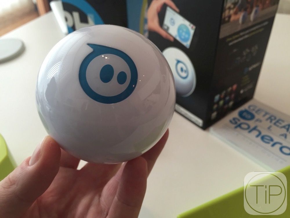 Sphero 2.0 Review A Ball Of Fun