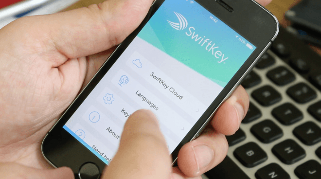 SwiftKey For IOS, Android’s Best Feature Is Close To Amazing On IPhone [Review]