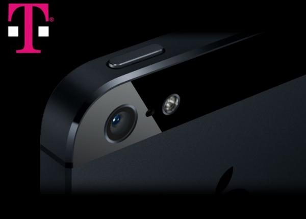 T-Mobile IPhone Will Be Announced At Tomorrow’s Event According To CNET