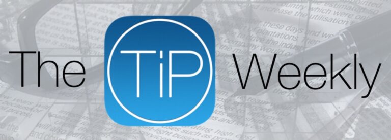 The TiP Weekly: IOS 8.1.1 Jailbreak, ICarbons Giveaway, Best Apps Of 2014, More!