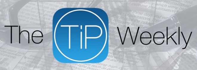 The TiP Weekly To Release, Or Not Release