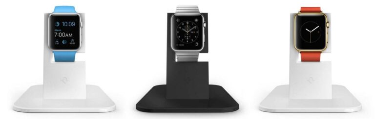 Twelve South’s Andrew Green On His Love Of Apple Products, Creating HiRise For Apple Watch [Interview]
