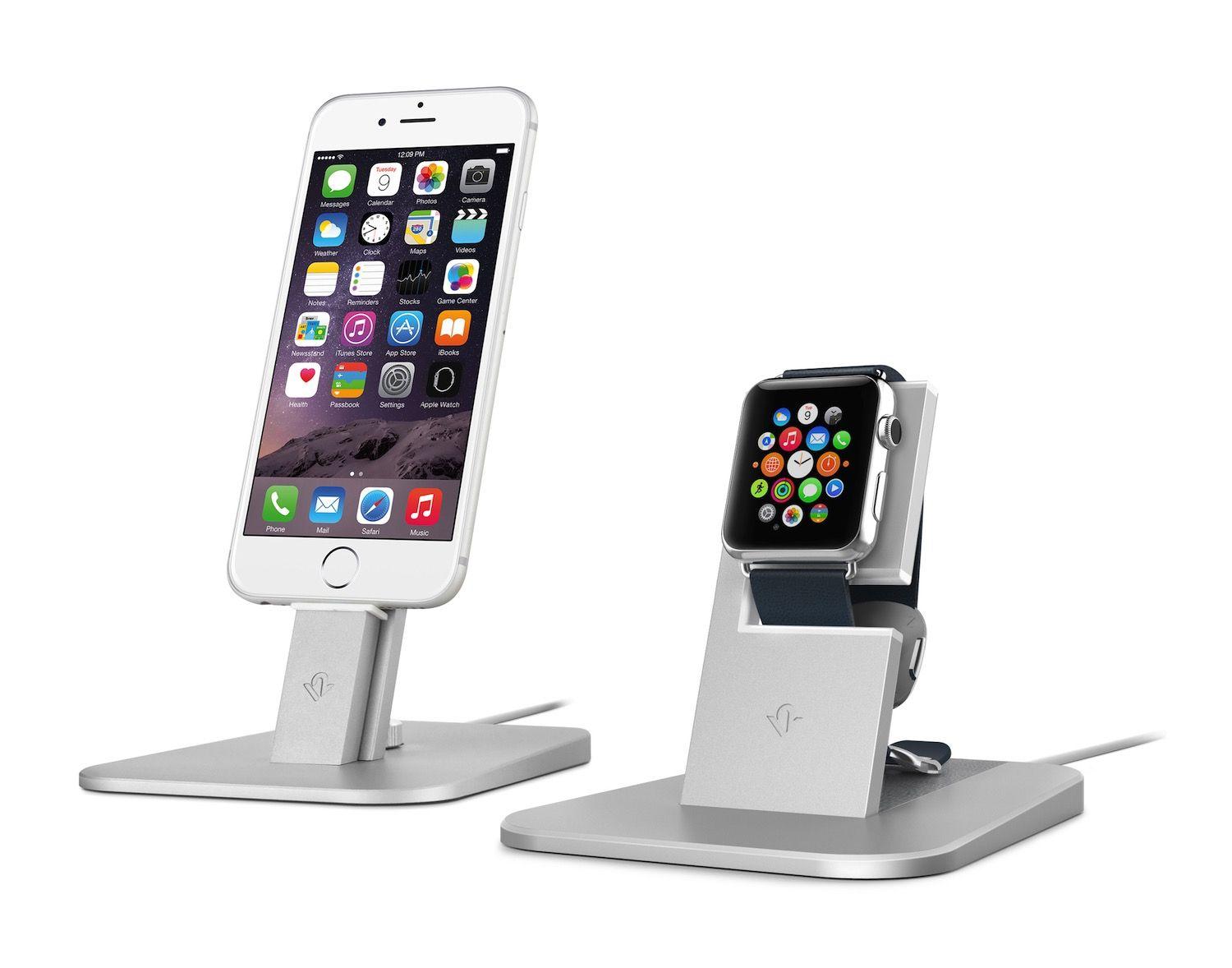 Twelve South’s Andrew Green On His Love Of Apple Products, Creating HiRise For Apple Watch