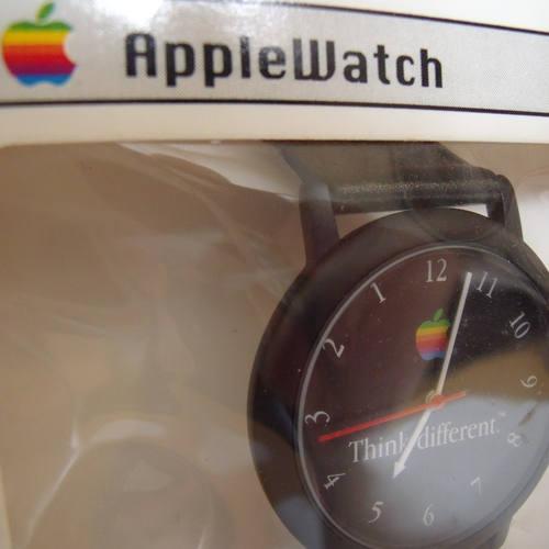 Upcoming Apple Watch Isn’t Apple’s First