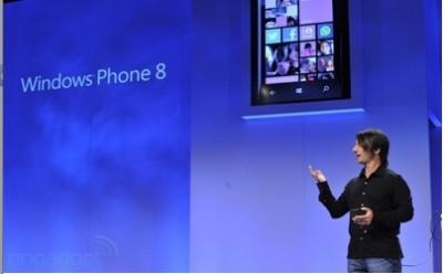Windows Phone 8 Announced, IOS-Like Features In Tow