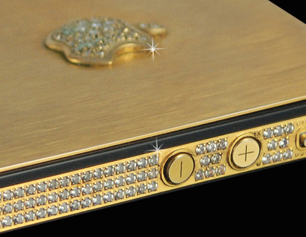 World’s Most Expensive IPhone 4S Sells For $9.4 Million