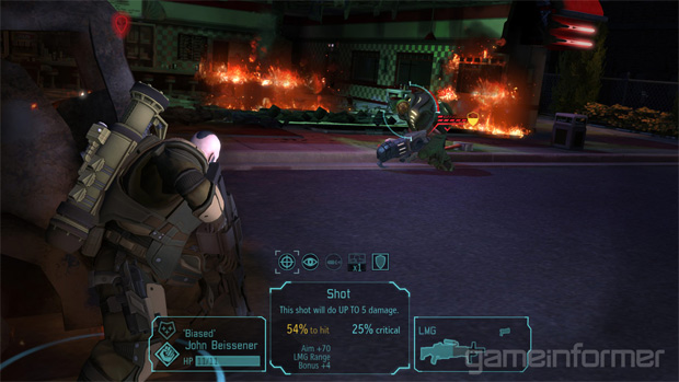 XCOM: Enemy Unknown Coming To Mac April 24: IOS Version Later This Summer