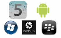 iOS, Android, Windows Phone, Blackberry or webOS What’s the perfect platform