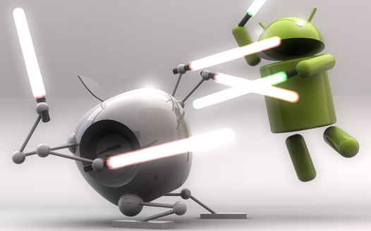 IOS vs. Android: Google’s Got Market Share, Apple’s Got The Cash