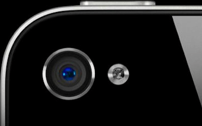 iPhone 5 will have 12 megapixel camera 1080p HD video – rumor