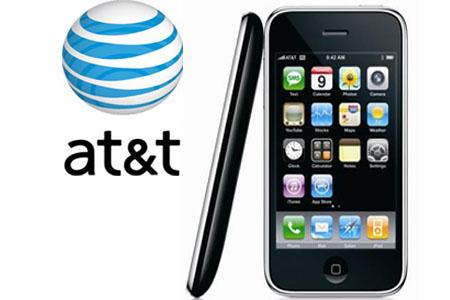 iPhone made up 56of AT&T smartphone sales last quarter