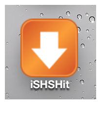 Jailbreaking: ISHSHit – Saucy Name, Super SHSH Blob Saving Ability