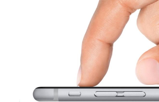 ‘IPhone 6s’ Said To Have ’3D Touch’ Interface
