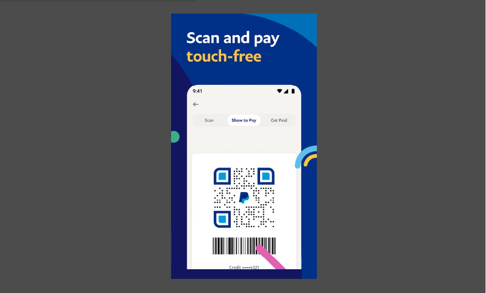 How-to-make-a-touch-free-payment-using-the-Paypal-App-at-Home-Depot
