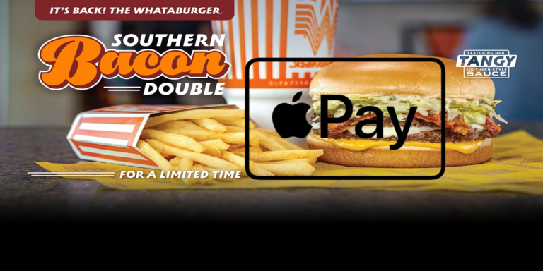 Does Whataburger Take Apple Pay? See More + Other Methods