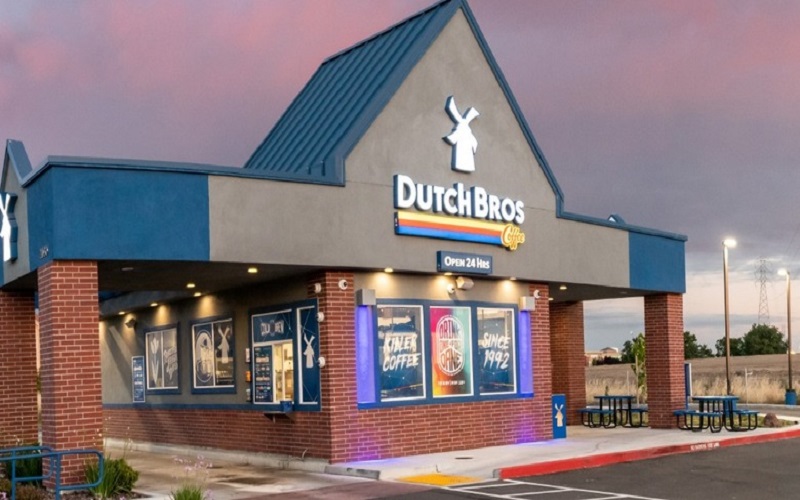 How To Use Apple Pay At The Dutch Bros Drive-Thru?