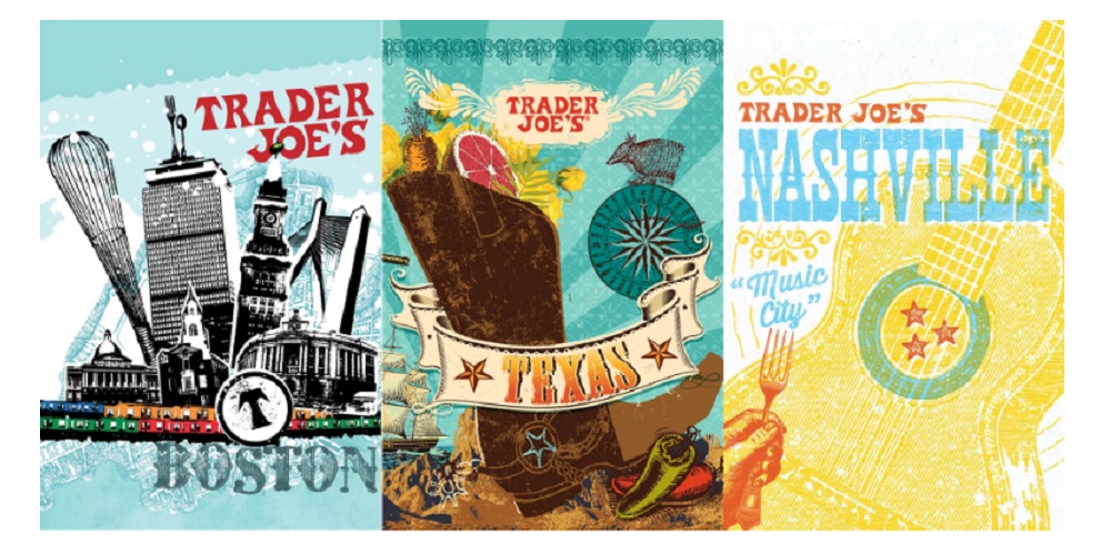 How to use Apple Pay in-store at Trader Joe's