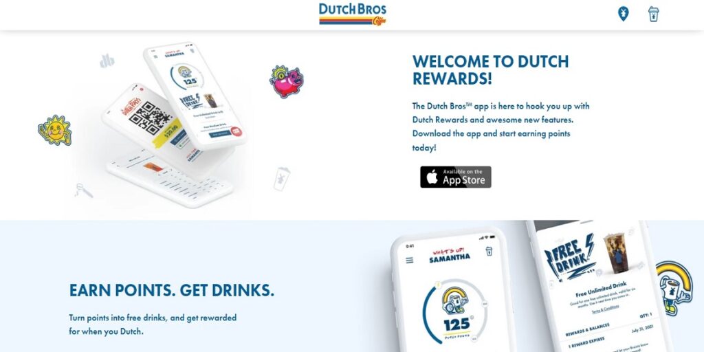 What Are The Benefits Of Paying With Apple Pay At Dutch Bros?