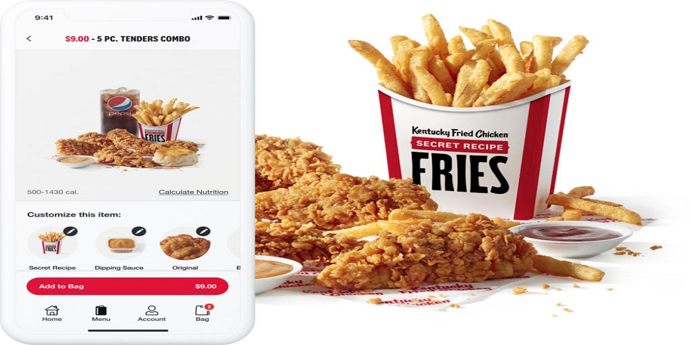 Does KFC Accept Apple Pay At Drive Thru, In-Store And KFC App