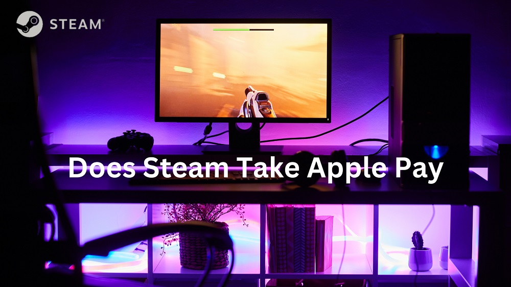 Does Steam Take Apple Pay