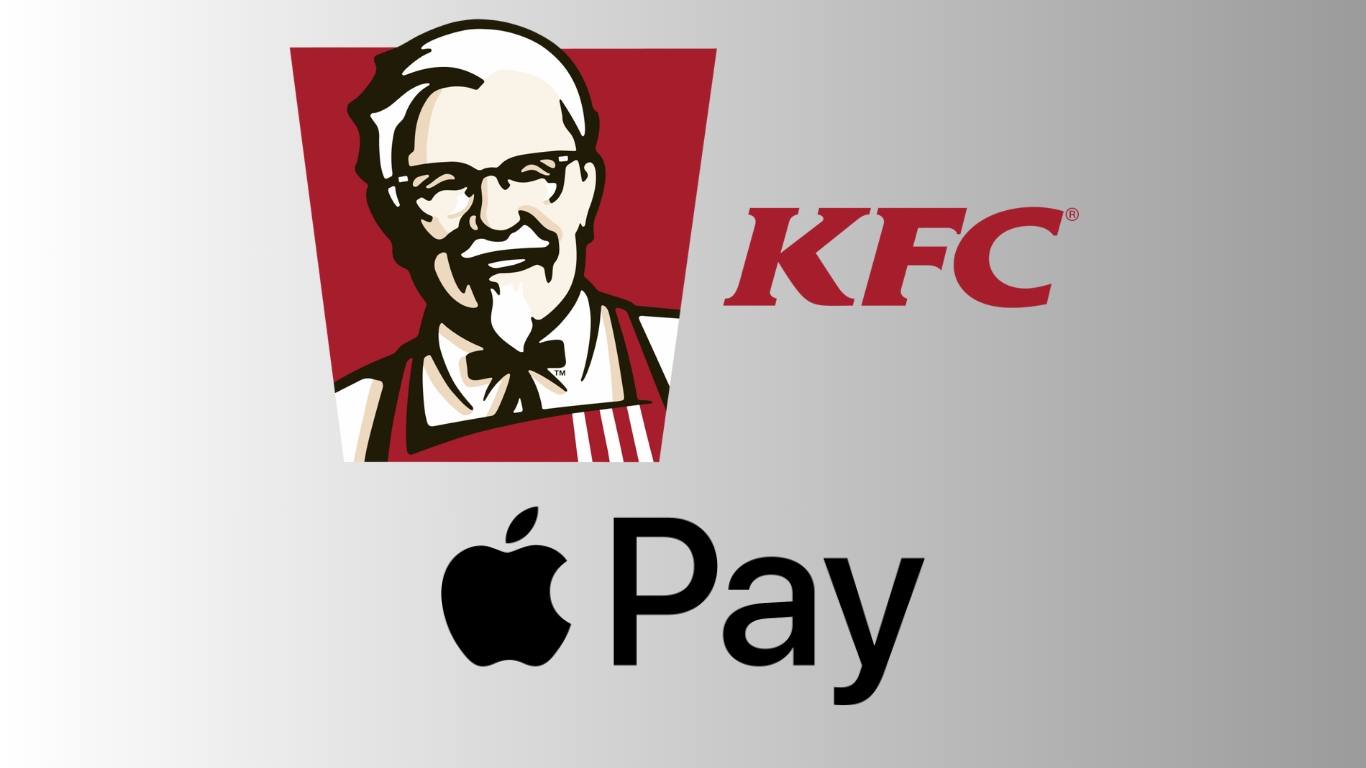 The Benefits Of Paying With Apple Pay At KFC