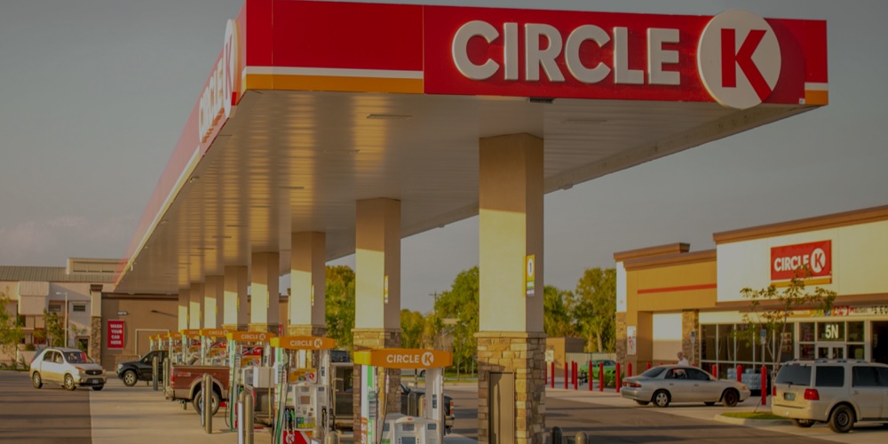 How to Use Apple Pay at Circle K