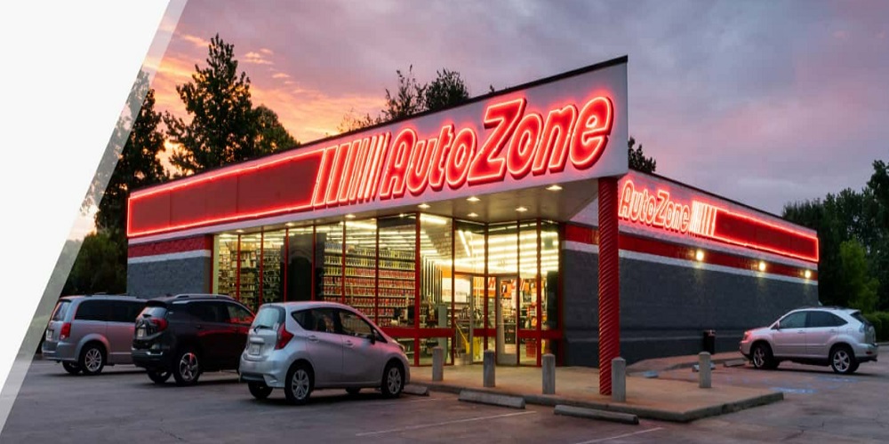 The AutoZone Success Story From Small Chain to Industry Leader