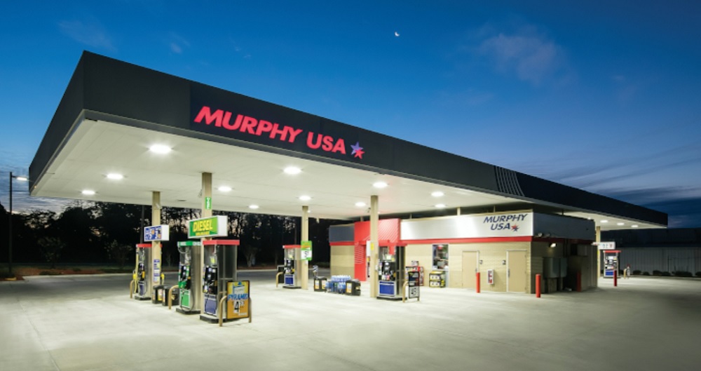 The Murphy USA Story From Walmart Partnership to Convenience Leader