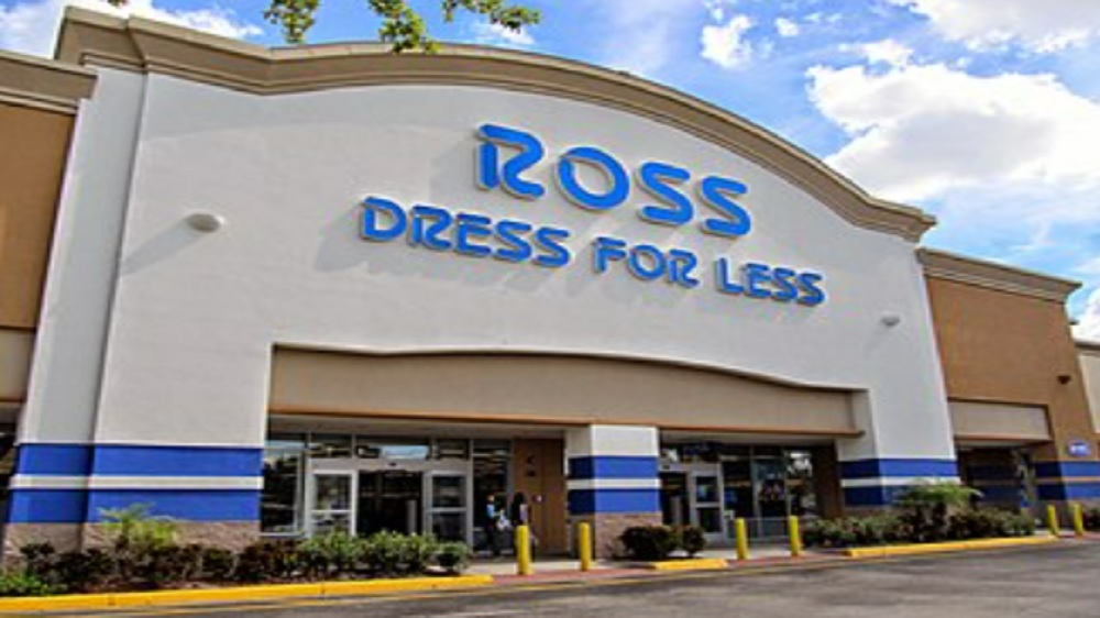 Why Ross Stores Accepts Apple Pay